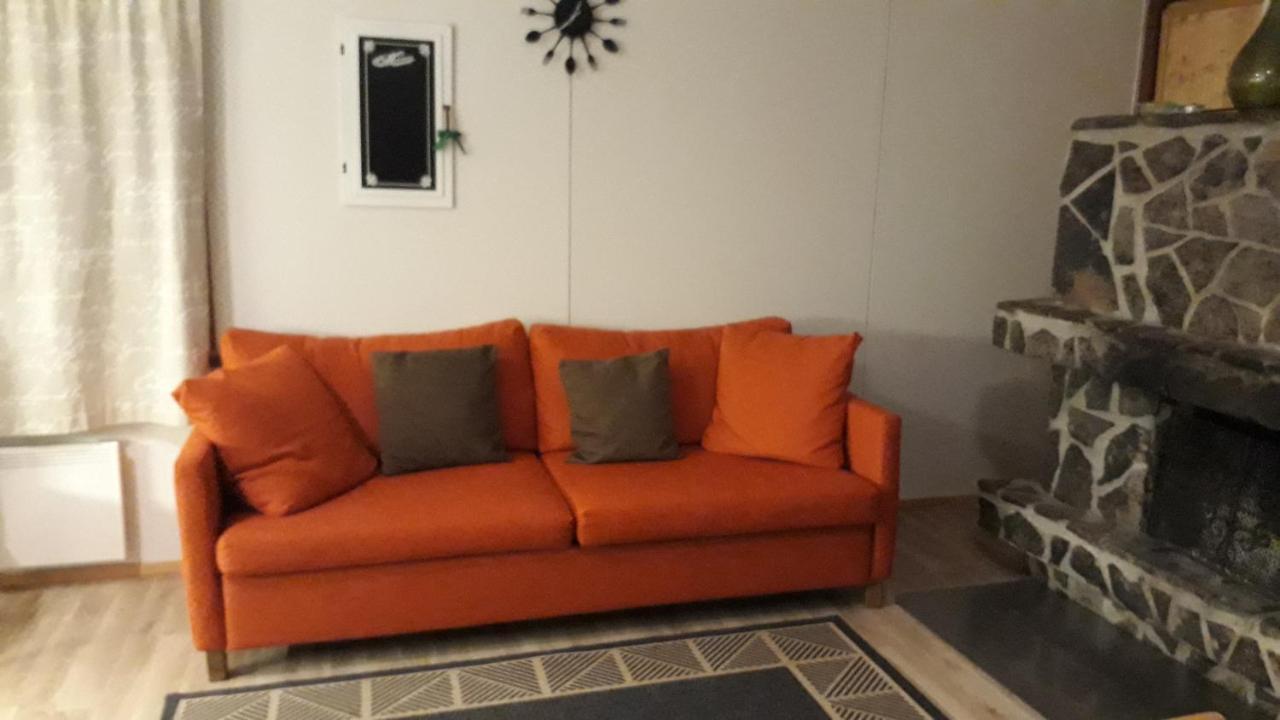 Holiday Home Ivalo Exterior foto